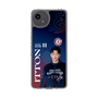 スリムプロテクションケース［ D.LEAGUE - CHANGE RAPTURES - ITTON ］