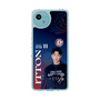 スリムプロテクションケース［ D.LEAGUE - CHANGE RAPTURES - ITTON ］