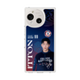 スリムプロテクションケース［ D.LEAGUE - CHANGE RAPTURES - ITTON ］