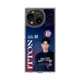 スリムプロテクションケース［ D.LEAGUE - CHANGE RAPTURES - ITTON ］