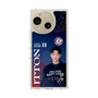 スリムプロテクションケース［ D.LEAGUE - CHANGE RAPTURES - ITTON ］