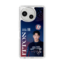 スリムプロテクションケース［ D.LEAGUE - CHANGE RAPTURES - ITTON ］