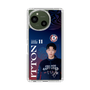 スリムプロテクションケース［ D.LEAGUE - CHANGE RAPTURES - ITTON ］