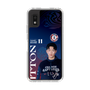 スリムプロテクションケース［ D.LEAGUE - CHANGE RAPTURES - ITTON ］
