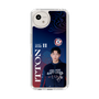 スリムプロテクションケース［ D.LEAGUE - CHANGE RAPTURES - ITTON ］