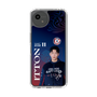 スリムプロテクションケース［ D.LEAGUE - CHANGE RAPTURES - ITTON ］