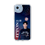 スリムプロテクションケース［ D.LEAGUE - CHANGE RAPTURES - ITTON ］