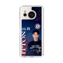 スリムプロテクションケース［ D.LEAGUE - CHANGE RAPTURES - ITTON ］