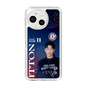 スリムプロテクションケース［ D.LEAGUE - CHANGE RAPTURES - ITTON ］
