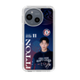 スリムプロテクションケース［ D.LEAGUE - CHANGE RAPTURES - ITTON ］