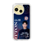 スリムプロテクションケース［ D.LEAGUE - CHANGE RAPTURES - ITTON ］