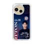 スリムプロテクションケース［ D.LEAGUE - CHANGE RAPTURES - ITTON ］