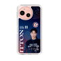 スリムプロテクションケース［ D.LEAGUE - CHANGE RAPTURES - ITTON ］