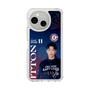 スリムプロテクションケース［ D.LEAGUE - CHANGE RAPTURES - ITTON ］
