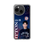 スリムプロテクションケース［ D.LEAGUE - CHANGE RAPTURES - ITTON ］