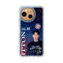スリムプロテクションケース［ D.LEAGUE - CHANGE RAPTURES - ITTON ］