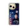 スリムプロテクションケース［ D.LEAGUE - CHANGE RAPTURES - ITTON ］