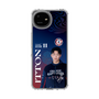 スリムプロテクションケース［ D.LEAGUE - CHANGE RAPTURES - ITTON ］