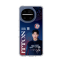 スリムプロテクションケース［ D.LEAGUE - CHANGE RAPTURES - ITTON ］