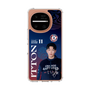 スリムプロテクションケース［ D.LEAGUE - CHANGE RAPTURES - ITTON ］