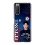 スリムプロテクションケース［ D.LEAGUE - CHANGE RAPTURES - ITTON ］