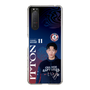 スリムプロテクションケース［ D.LEAGUE - CHANGE RAPTURES - ITTON ］