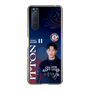 スリムプロテクションケース［ D.LEAGUE - CHANGE RAPTURES - ITTON ］
