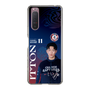 スリムプロテクションケース［ D.LEAGUE - CHANGE RAPTURES - ITTON ］
