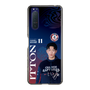 スリムプロテクションケース［ D.LEAGUE - CHANGE RAPTURES - ITTON ］
