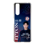 スリムプロテクションケース［ D.LEAGUE - CHANGE RAPTURES - ITTON ］