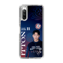 スリムプロテクションケース［ D.LEAGUE - CHANGE RAPTURES - ITTON ］
