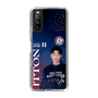 スリムプロテクションケース［ D.LEAGUE - CHANGE RAPTURES - ITTON ］