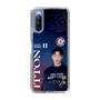スリムプロテクションケース［ D.LEAGUE - CHANGE RAPTURES - ITTON ］