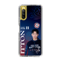 スリムプロテクションケース［ D.LEAGUE - CHANGE RAPTURES - ITTON ］