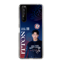 スリムプロテクションケース［ D.LEAGUE - CHANGE RAPTURES - ITTON ］