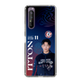 スリムプロテクションケース［ D.LEAGUE - CHANGE RAPTURES - ITTON ］
