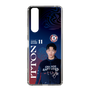 スリムプロテクションケース［ D.LEAGUE - CHANGE RAPTURES - ITTON ］