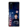 スリムプロテクションケース［ D.LEAGUE - CHANGE RAPTURES - ITTON ］