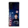 スリムプロテクションケース［ D.LEAGUE - CHANGE RAPTURES - ITTON ］