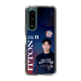 スリムプロテクションケース［ D.LEAGUE - CHANGE RAPTURES - ITTON ］