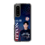スリムプロテクションケース［ D.LEAGUE - CHANGE RAPTURES - ITTON ］