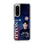 スリムプロテクションケース［ D.LEAGUE - CHANGE RAPTURES - ITTON ］