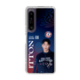 スリムプロテクションケース［ D.LEAGUE - CHANGE RAPTURES - ITTON ］