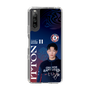 スリムプロテクションケース［ D.LEAGUE - CHANGE RAPTURES - ITTON ］