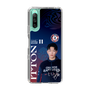 スリムプロテクションケース［ D.LEAGUE - CHANGE RAPTURES - ITTON ］