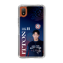 スリムプロテクションケース［ D.LEAGUE - CHANGE RAPTURES - ITTON ］