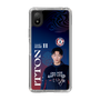 スリムプロテクションケース［ D.LEAGUE - CHANGE RAPTURES - ITTON ］