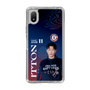 スリムプロテクションケース［ D.LEAGUE - CHANGE RAPTURES - ITTON ］