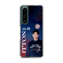 スリムプロテクションケース［ D.LEAGUE - CHANGE RAPTURES - ITTON ］