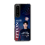 スリムプロテクションケース［ D.LEAGUE - CHANGE RAPTURES - ITTON ］